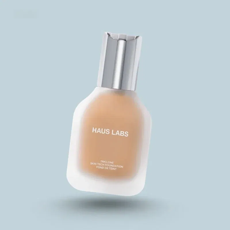 Haus Labs Triclone Skin Tech Medium Coverage Foundation