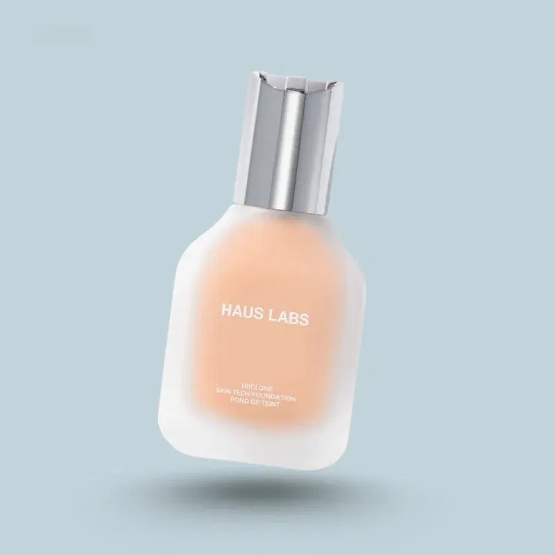 Haus Labs Triclone Skin Tech Medium Coverage Foundation