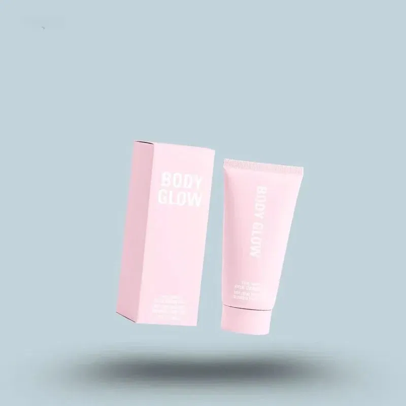 Kylie Cosmetics Body Glow Liquid Highlighter 50ml