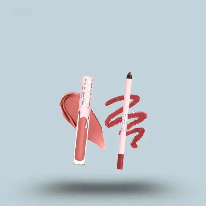 Kylie Cosmetics Matte Lip Kit
