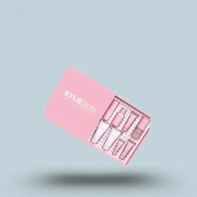 Kylie Skin by Kylie Jenner 8-Piece Mini Set