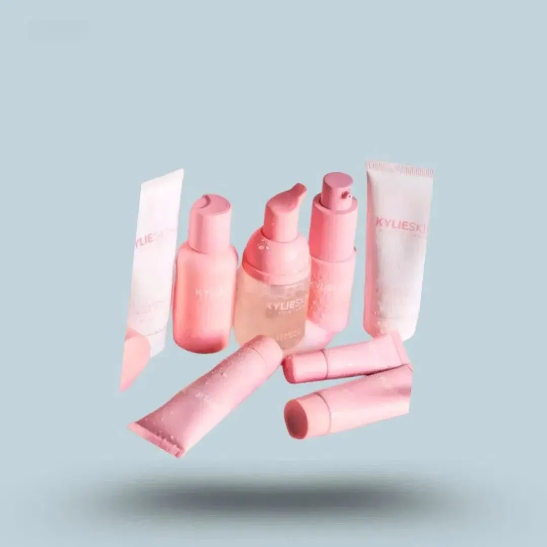 Kylie Skin by Kylie Jenner 8-Piece Mini Set