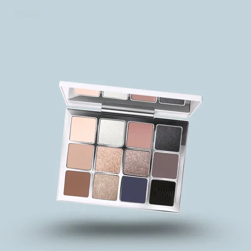 MAKEUP BY MARIO Ethereal Moonlight Eyeshadow Palette 10g