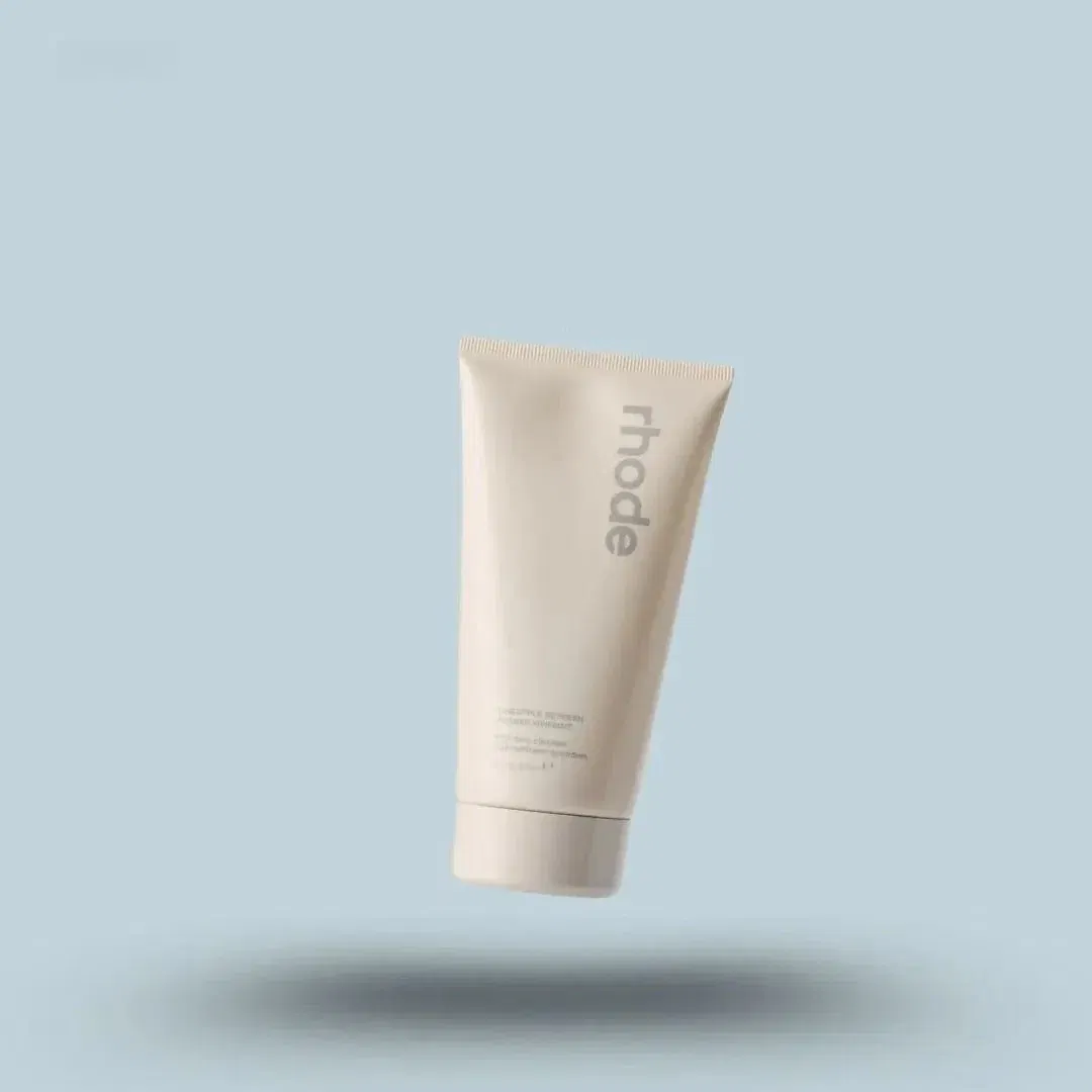 Rhode Skin Pineapple Refresh Cleanser