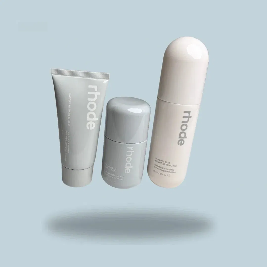 Rhode Skincare The Glow Set (pre-order)