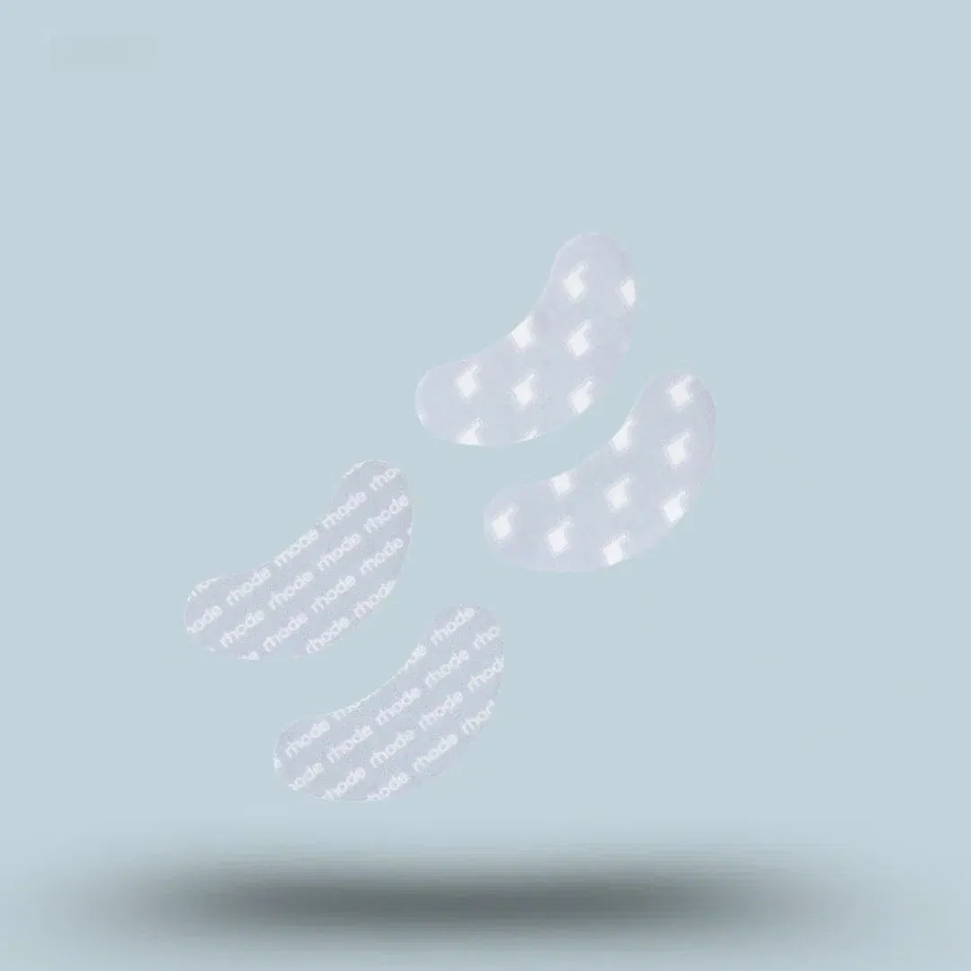 Rhode The Peptide Eye Prep Set