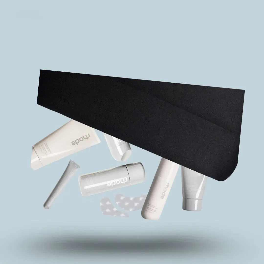 Rhode The Oversized Rhode Skincare Kit