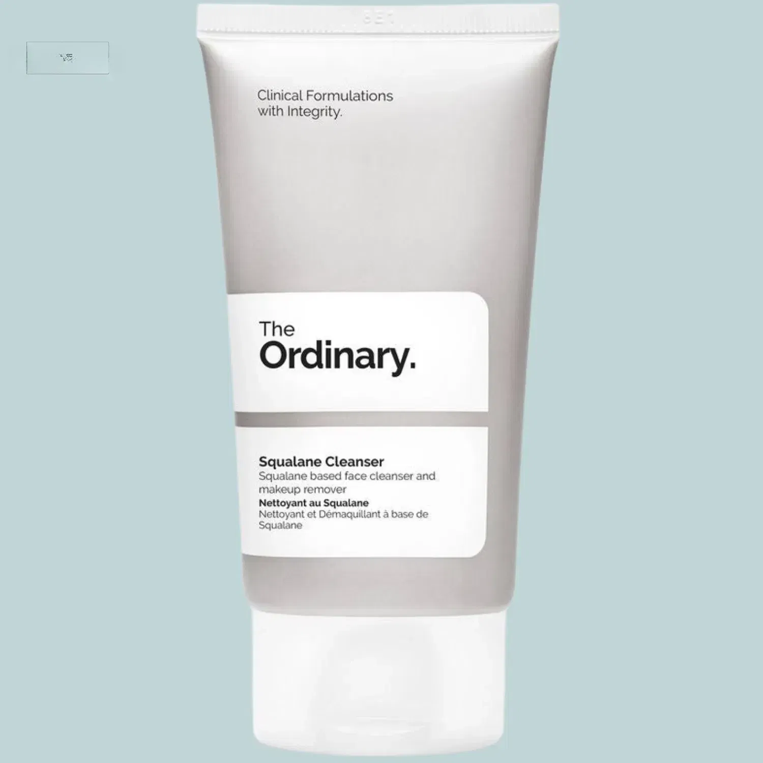The Ordinary Squalane Cleanser