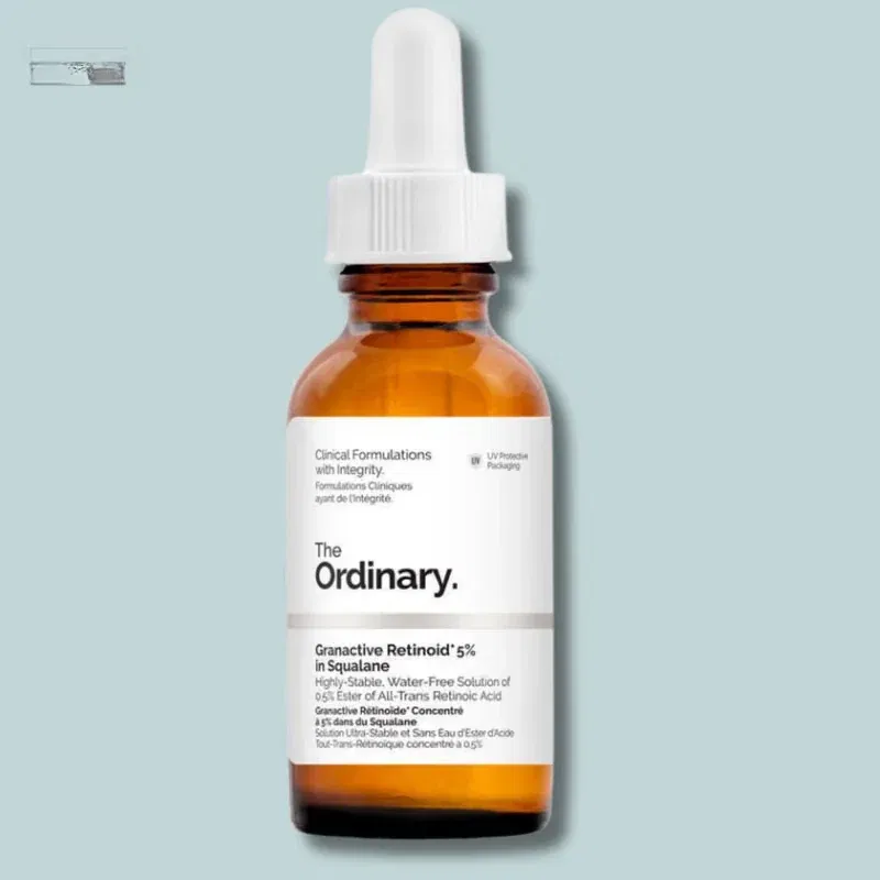 The Ordinary Granactive Retinoid 5% in Squalane