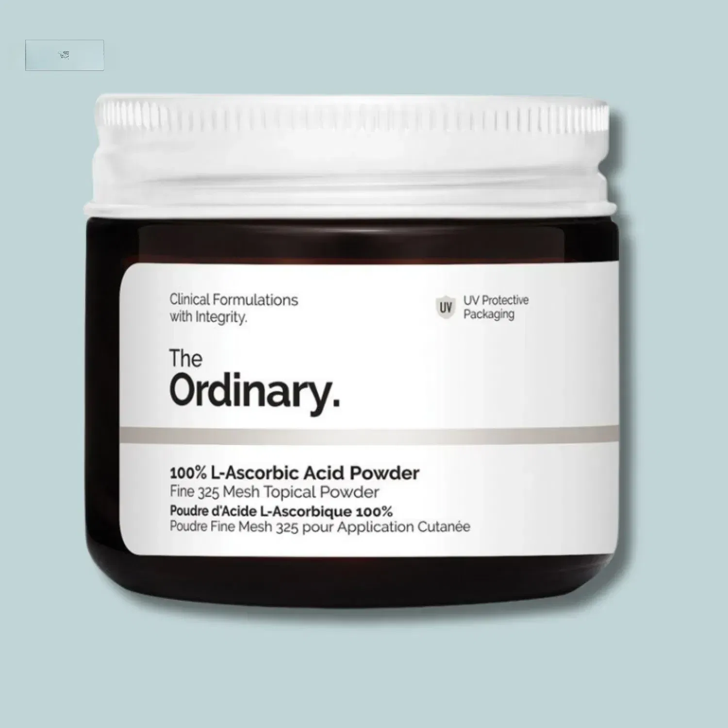 The Ordinary 100% L-Ascorbic Acid Powder
