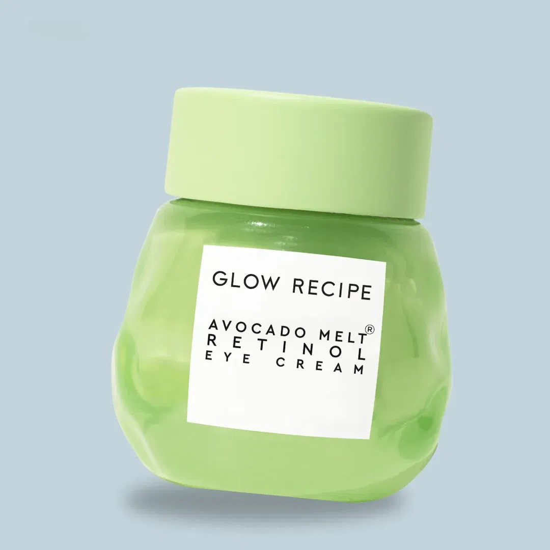 Glow Recipe Avocado Melt Retinol Eye Sleeping Mask