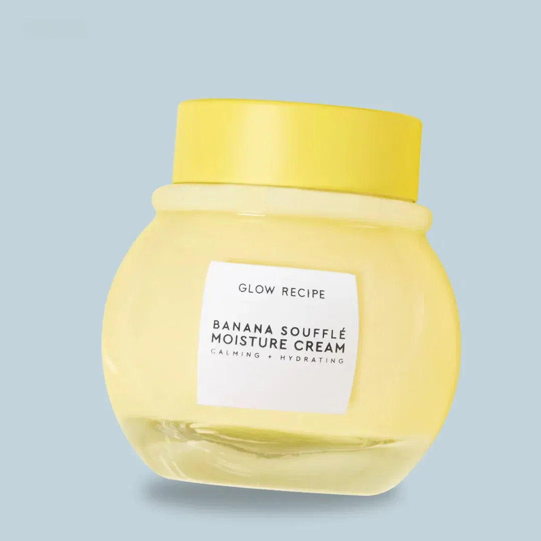 Glow Recipe Banana Soufflé Moisture Cream