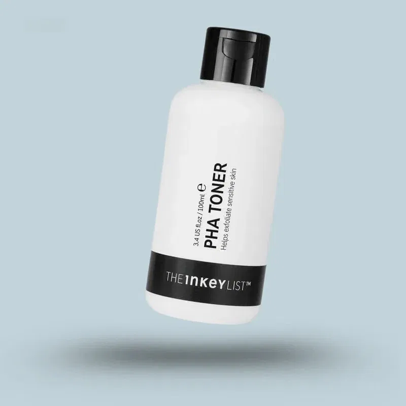 The Inkey List PHA Toner