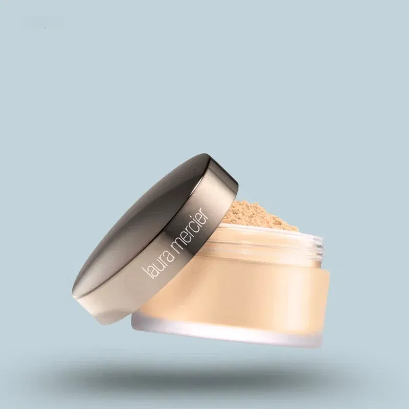 Laura Mercier Translucent Loose Setting Powder Travel Size 9.8 gm