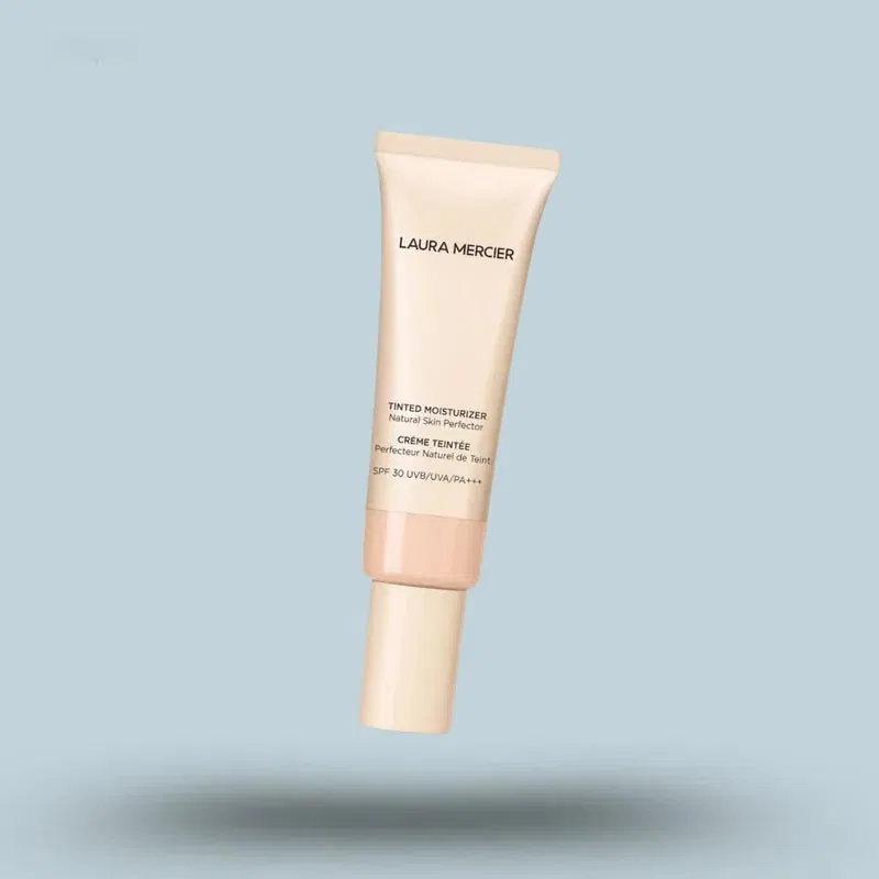 Laura Mercier Tinted Moisturiser Natural Skin Perfector