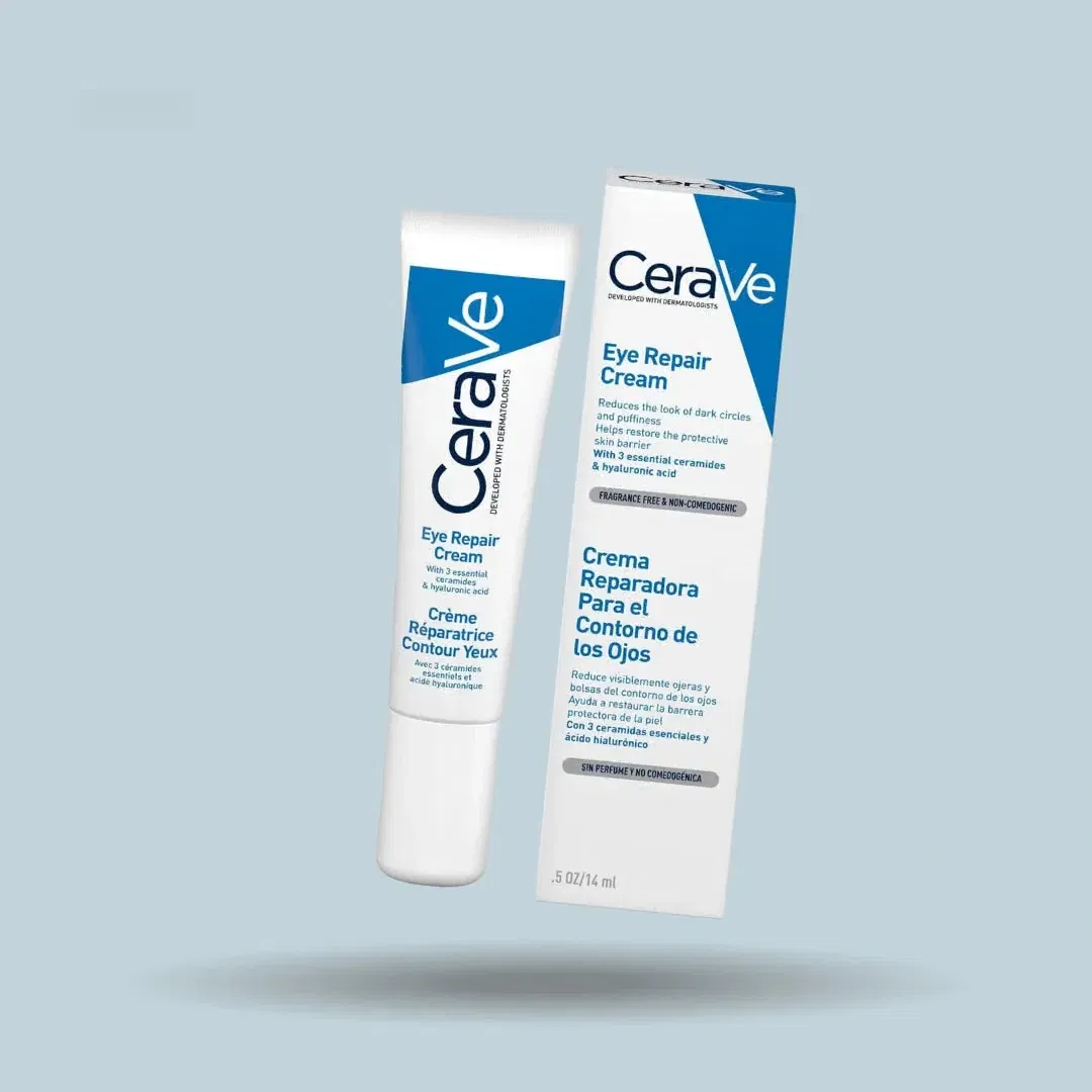 CeraVe Eye Repair Cream 14ml