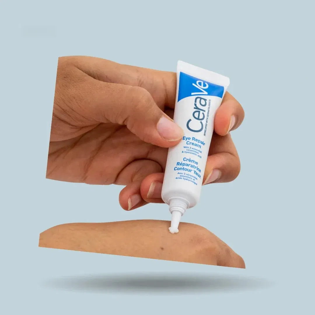 CeraVe Eye Repair Cream 14ml