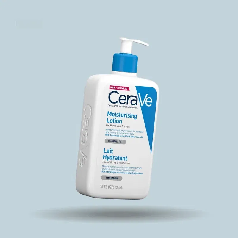 CeraVe Moisturising Lotion
