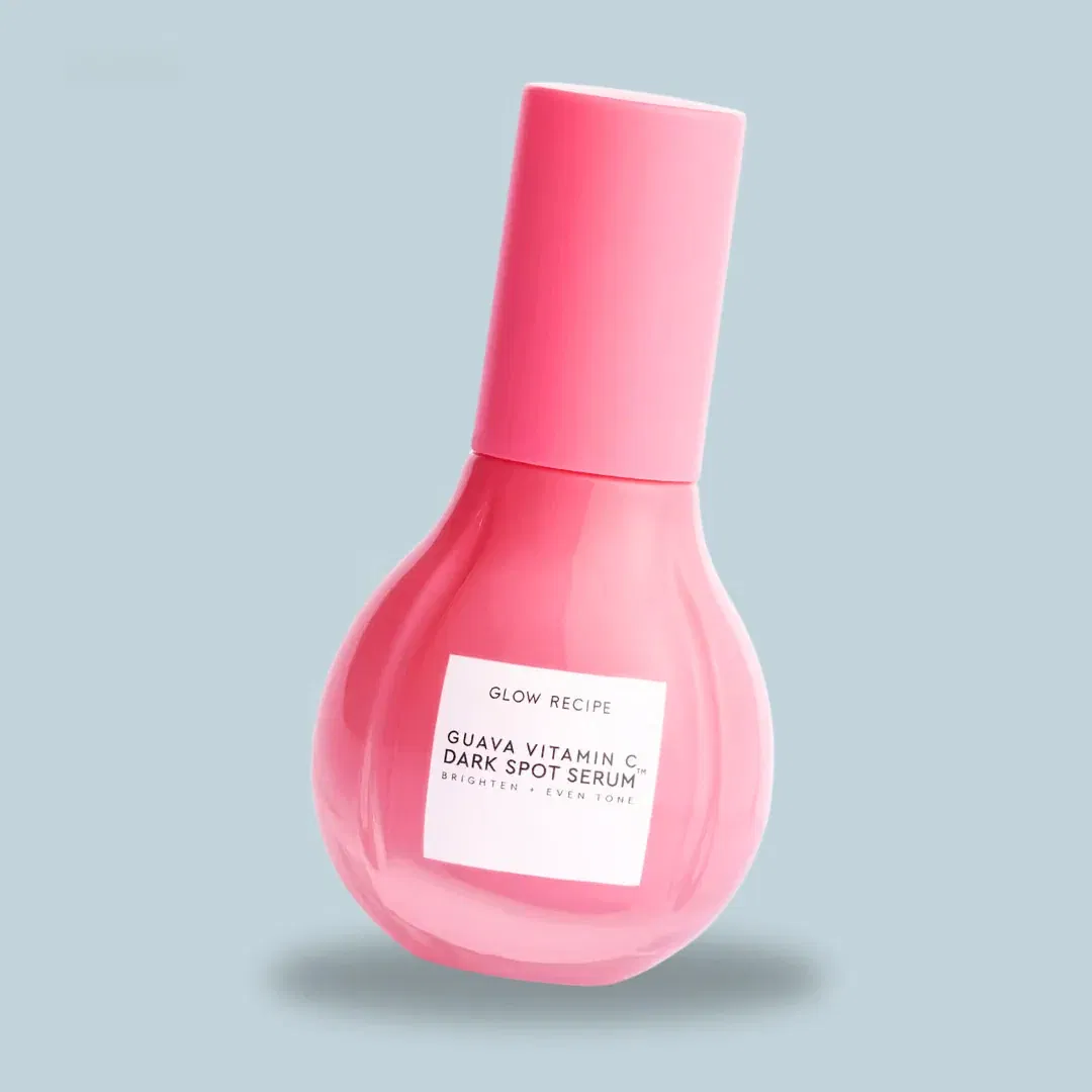 Glow Recipe Guava Vitamin C + Ferulic Dark Spot Serum 30ml