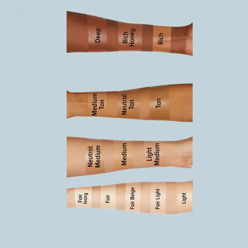 IT Cosmetics Your Skin But Better CC+ Cream with SPF 50+ 32ml