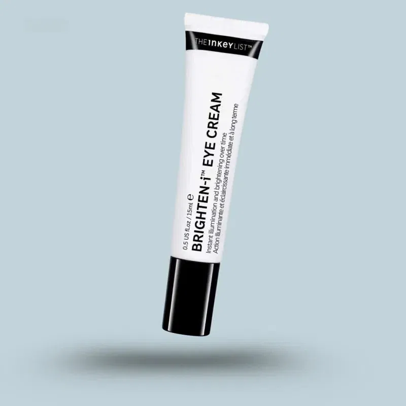 The Inkey List Brighten-i Eye Cream