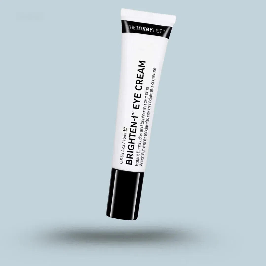 The Inkey List Brighten-i Eye Cream