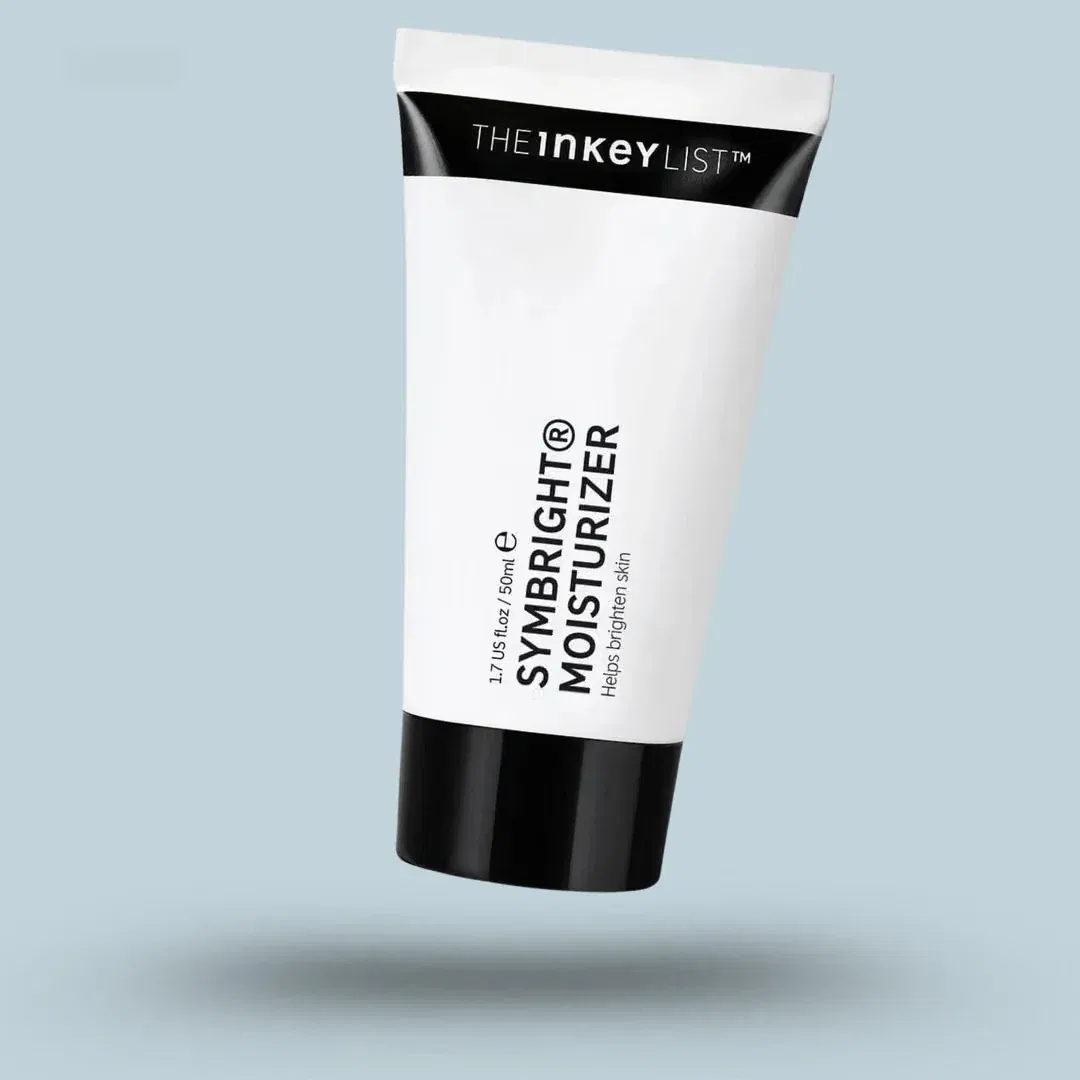The Inkey List Symbright Moisturiser