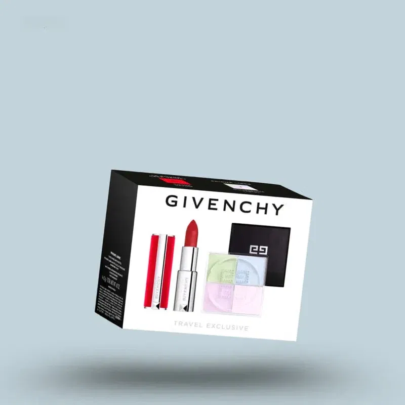 GIVENCHY Iconic duo set