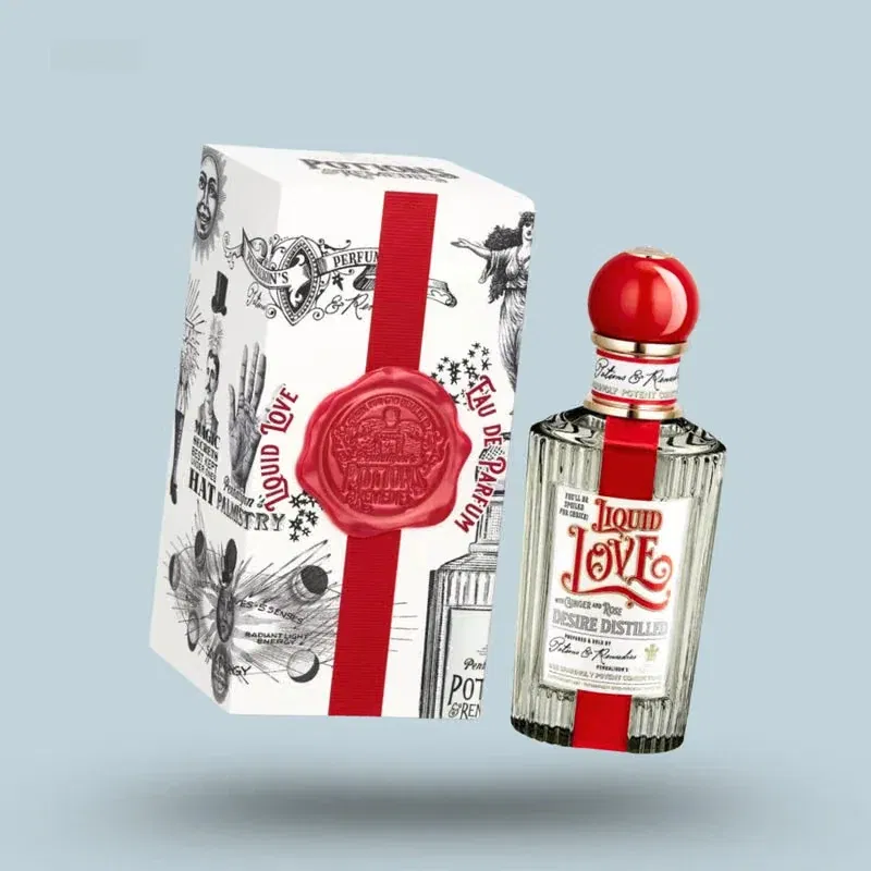PENHALIGONS Liquid Love eau de parfum 100ml