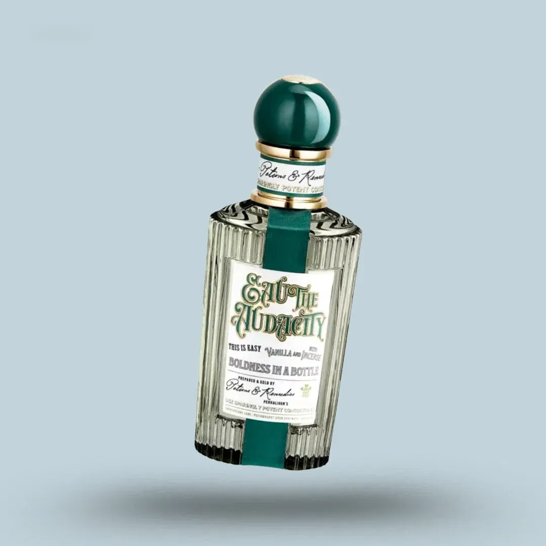 PENHALIGONS Eau The Audacity eau de parfum 100ml