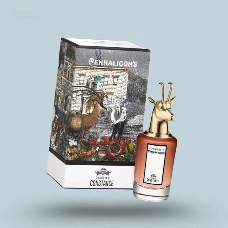 PENHALIGONS Changing Constance eau de parfum 75ml