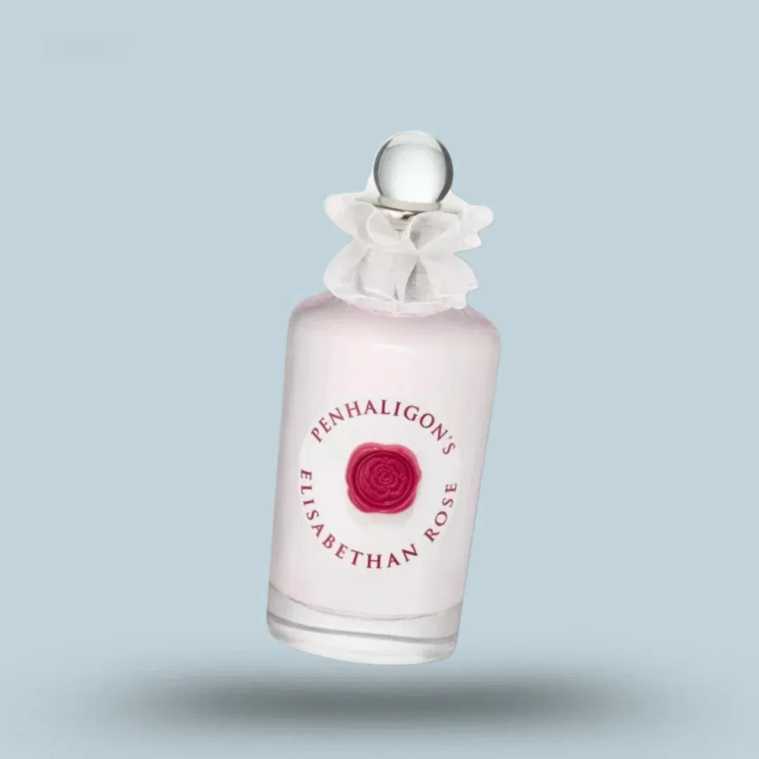 PENHALIGONS Elisabethan Rose eau de parfum 100ml