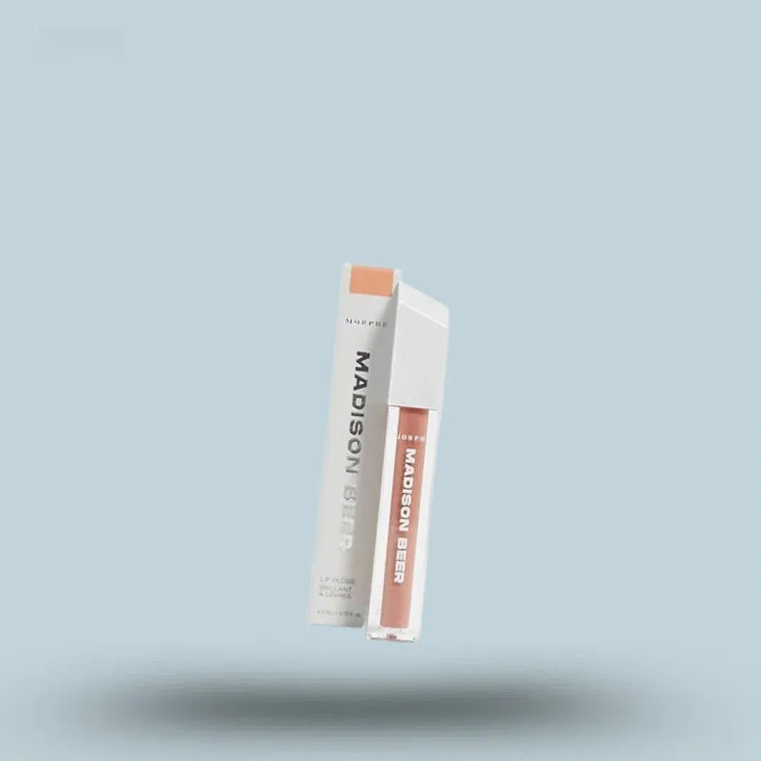 Morphe x Madison Beer Lip Gloss