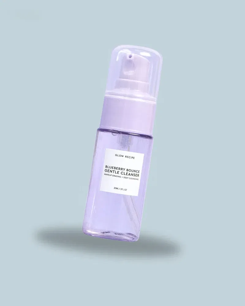 Glow Recipe Blueberry Bounce Gentle Cleanser