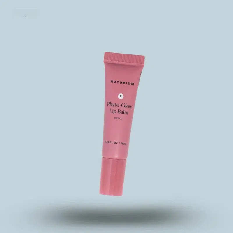 NATURIUM PHYTO-GLOW LIP BALM 10ml