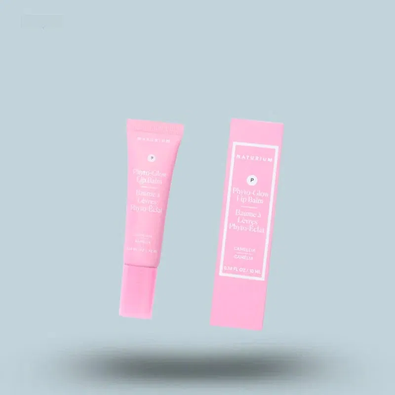 NATURIUM PHYTO-GLOW LIP BALM 10ml