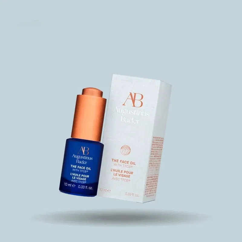 Augustinus Bader The Face Oil