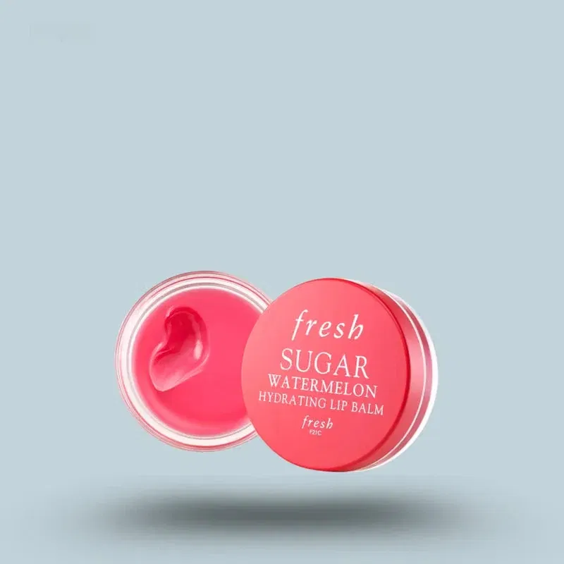 FRESH SUGAR HYDRATING LIP BALM 6G