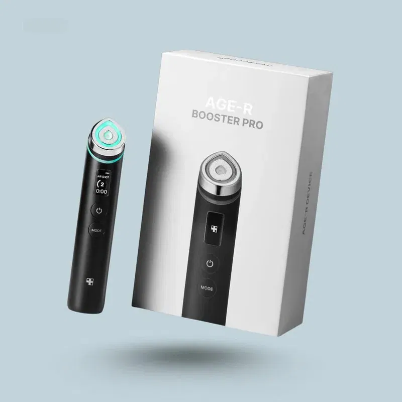 Medicube Age-R Booster Pro