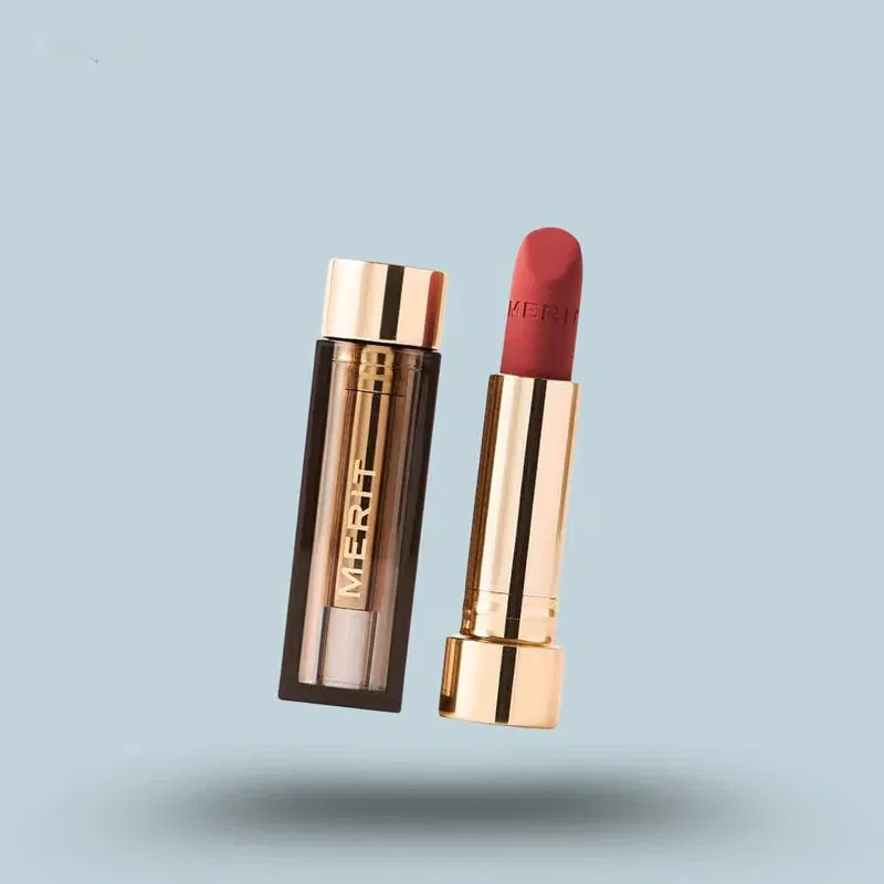 Merit Beauty Signature Lip Lightweight Matte Lipstick