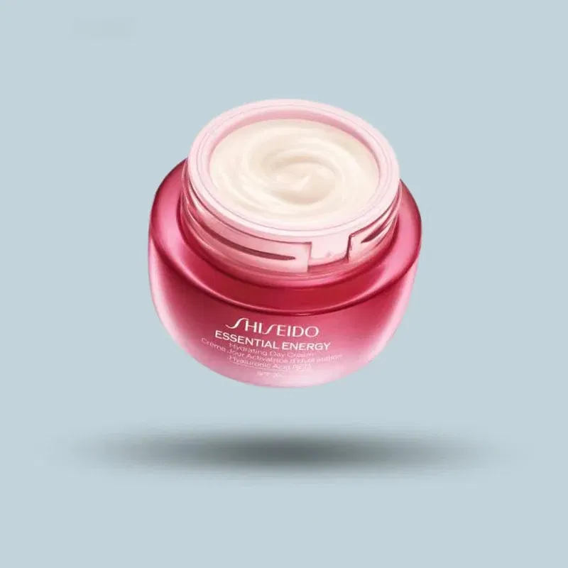 Shiseido Essential Energy Hydrating Day Cream SPF20 50ml
