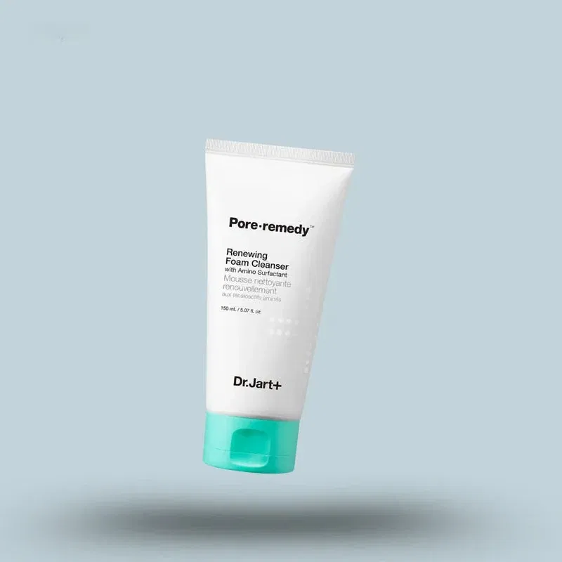 DR.JART+ PORE REMEDY RENEWING FOAM CLEANSER 150ML