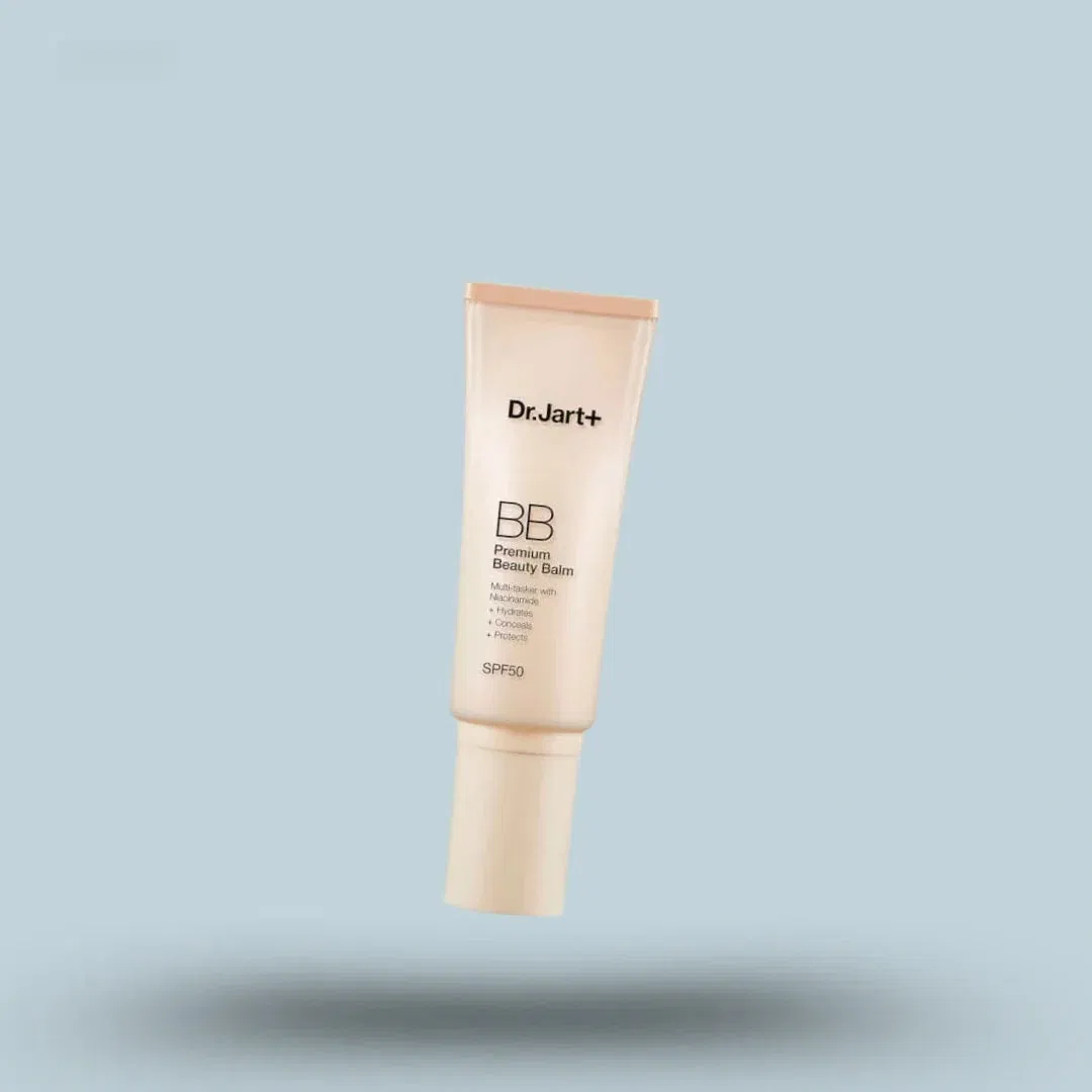 DR.JART+ PREMIUM BB BEAUTY BALM SPF 50 40ML (VARIOUS SHADES)