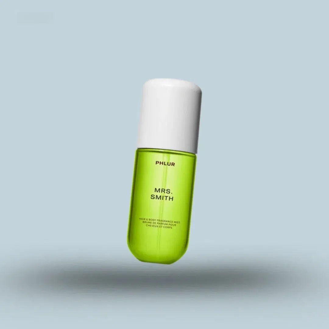 PHLUR Mrs Smith Hair and Body Mist