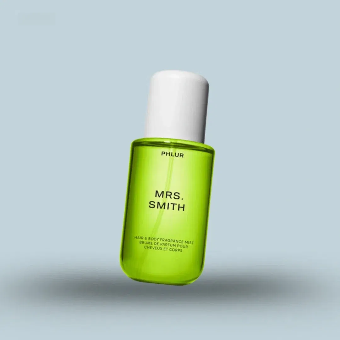 PHLUR Mrs Smith Hair and Body Mist