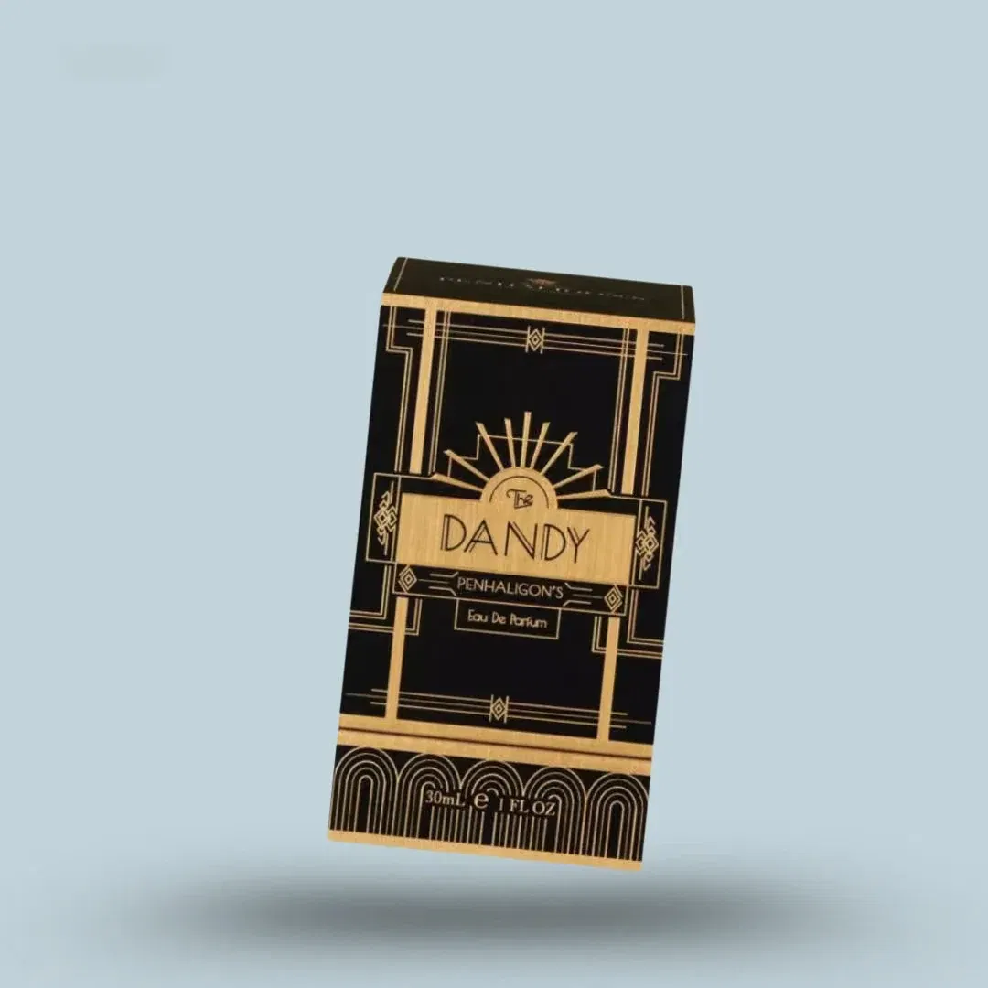 PENHALIGONS
THE DANDY EAU DE PARFUM 30ML