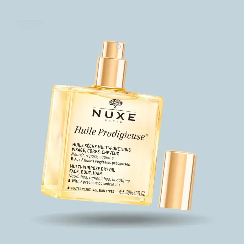 Nuxe Huile Prodigieuse Multi Purpose Dry Oil