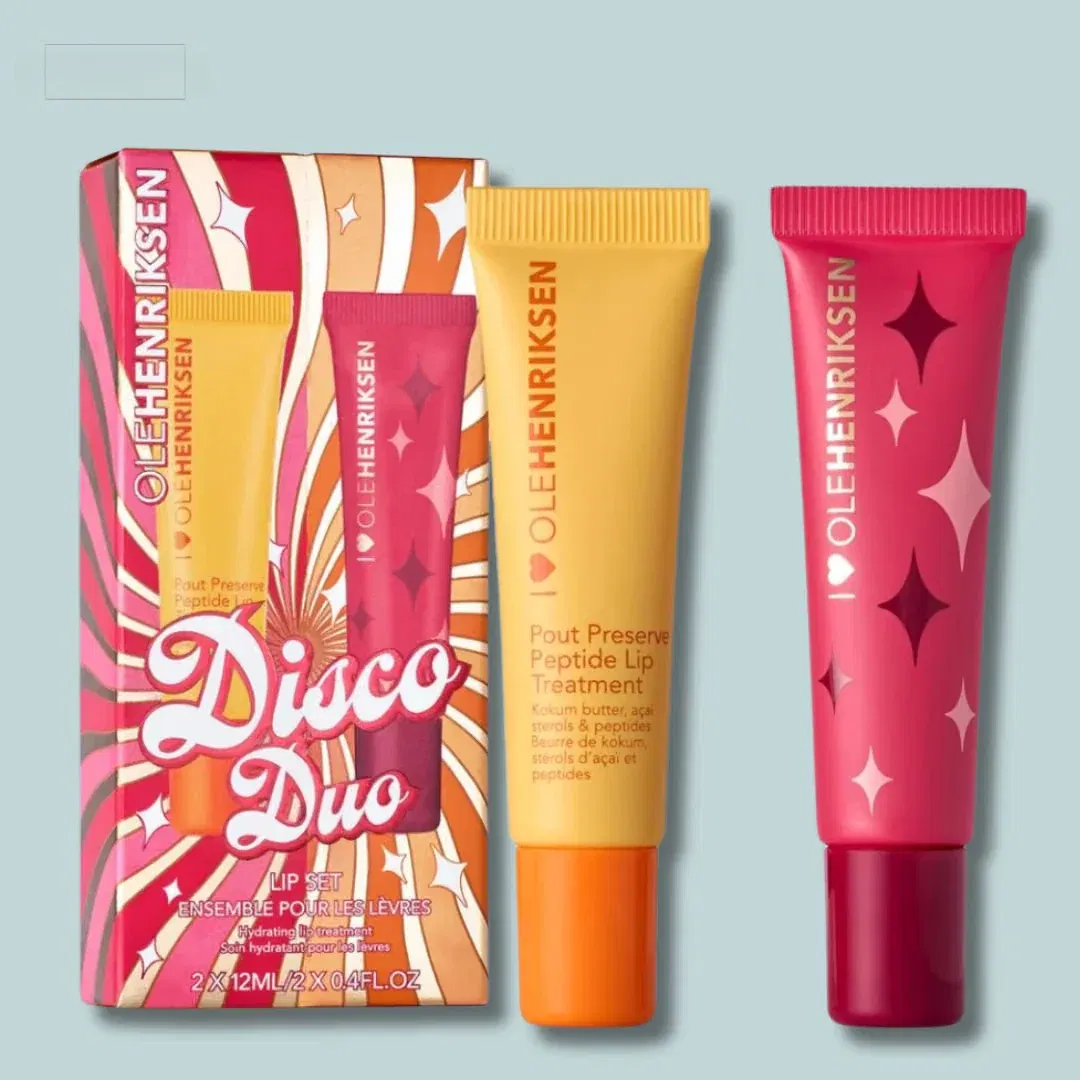 Ole Henriksen Disco Duo - Lip Set