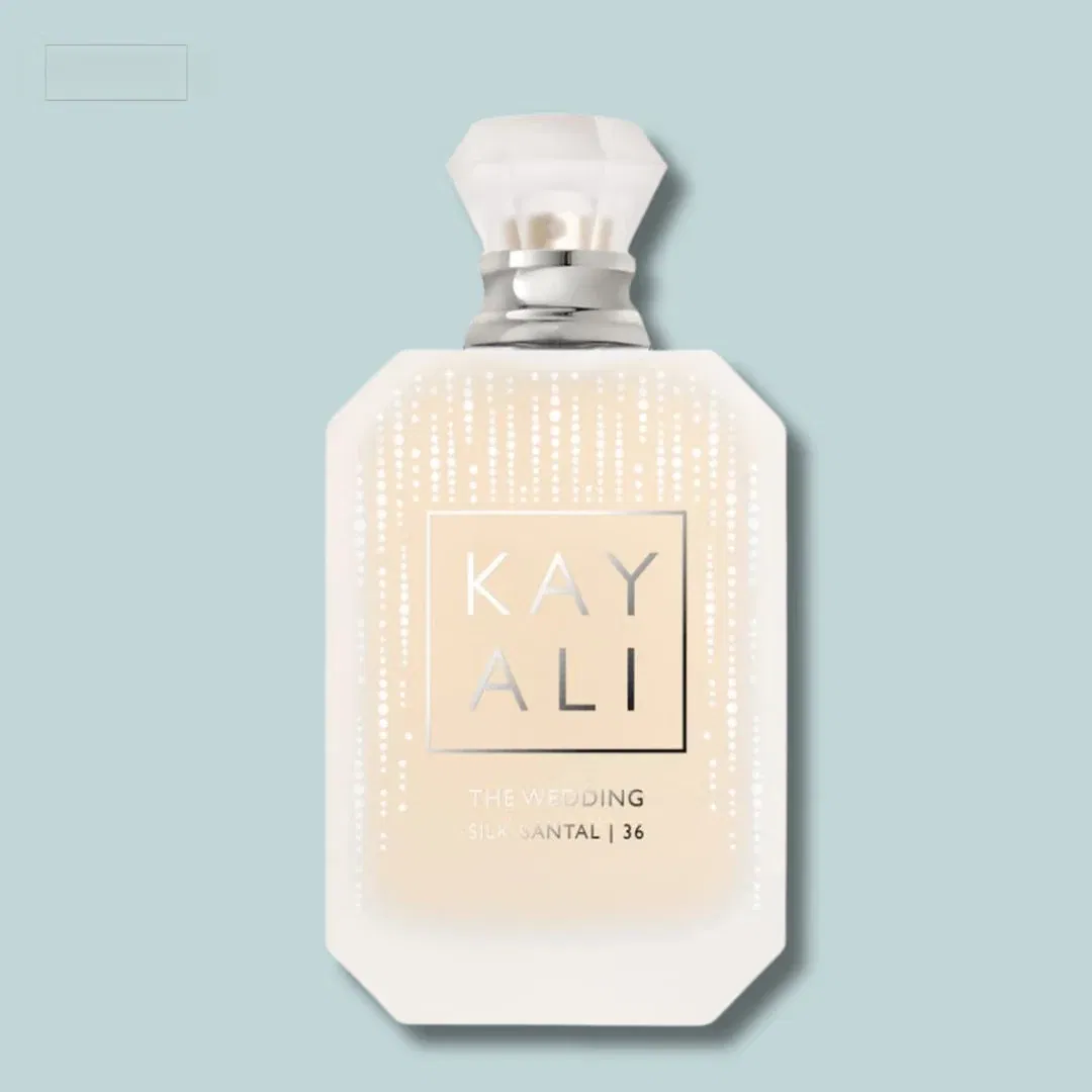 Huda Beauty
Kayali The Wedding Silk Santal Eau de Parfum