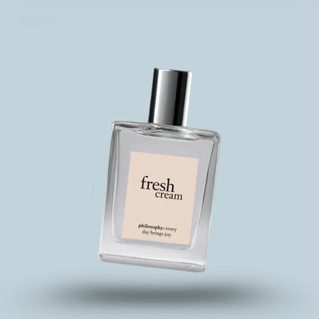 Philosophy fresh cream eau de toilette